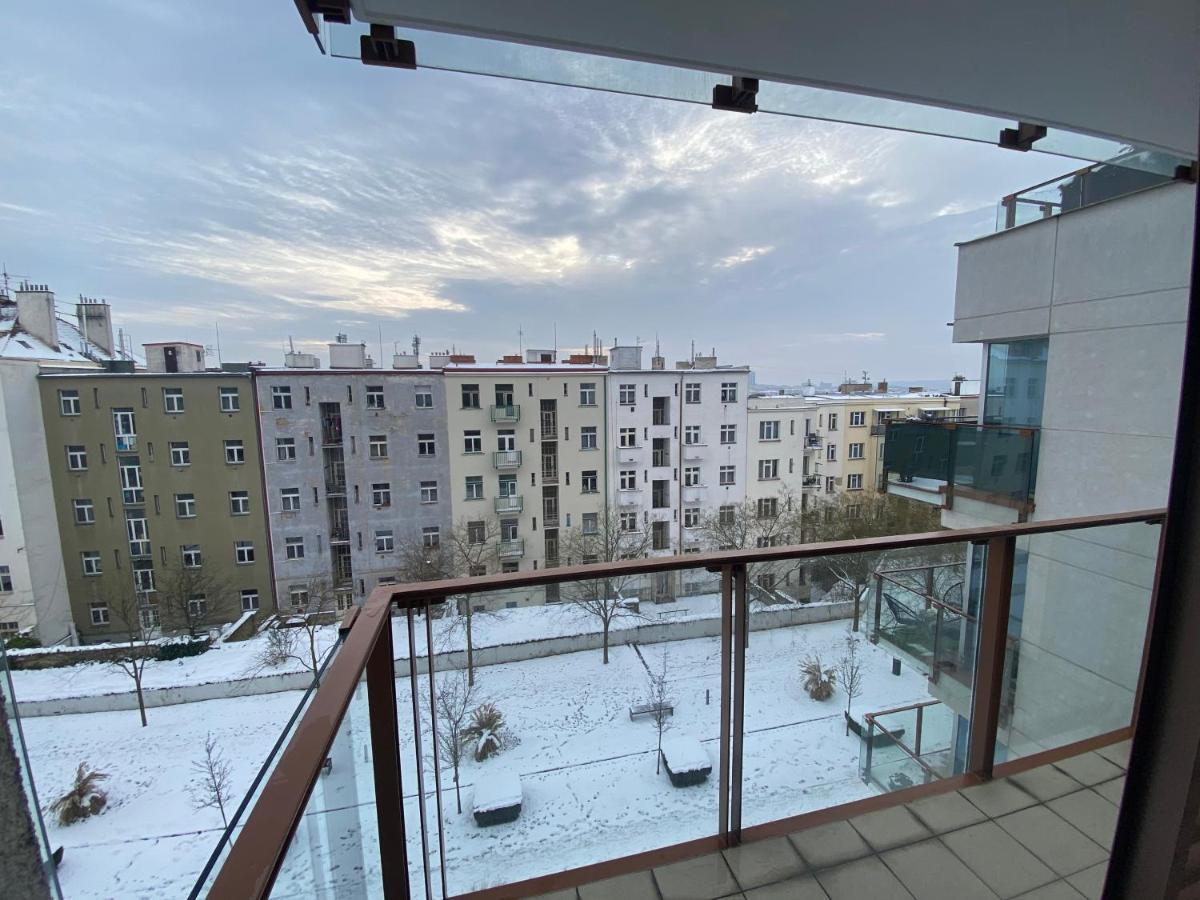 Cozy Apartamento Praga