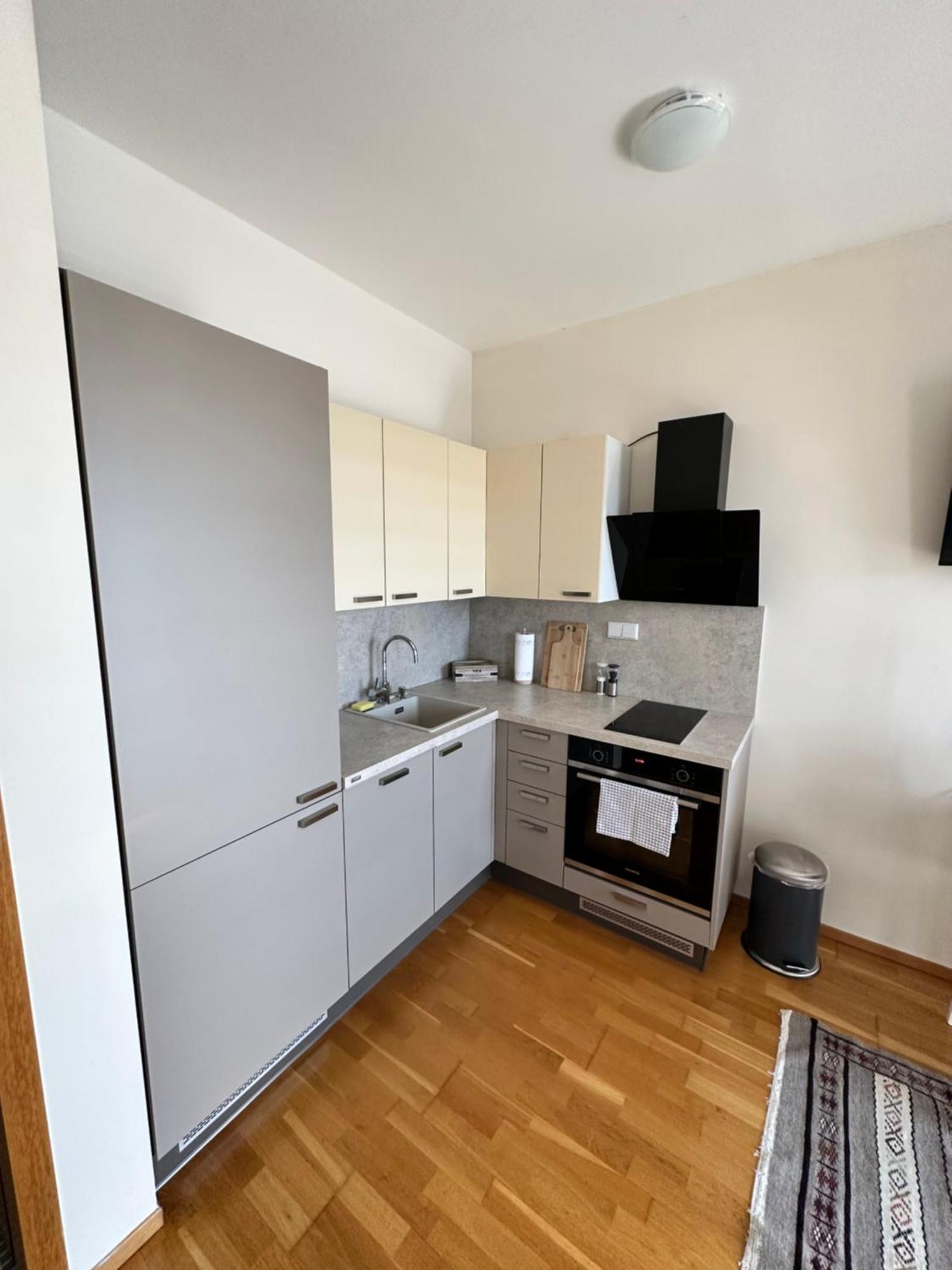 Cozy Apartamento