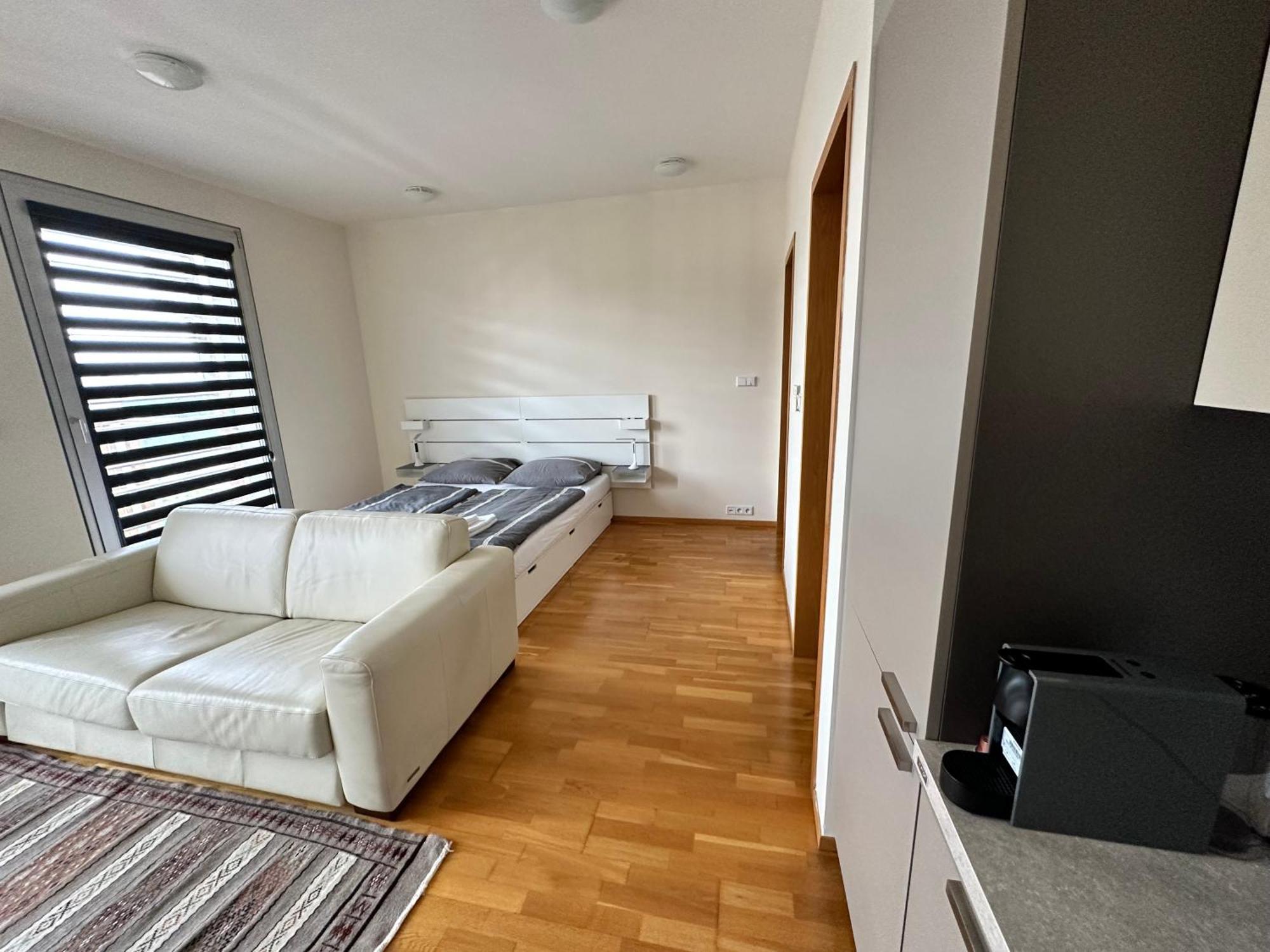 Apartamento Cozy *